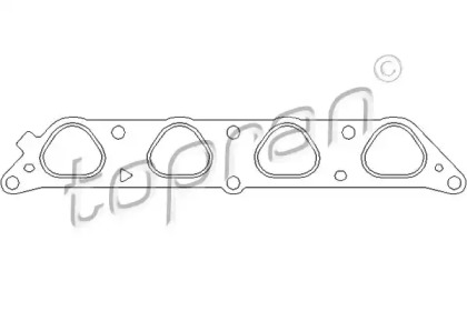 TOPRAN 111 051 TOPRAN 111 051