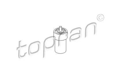 TOPRAN 101463