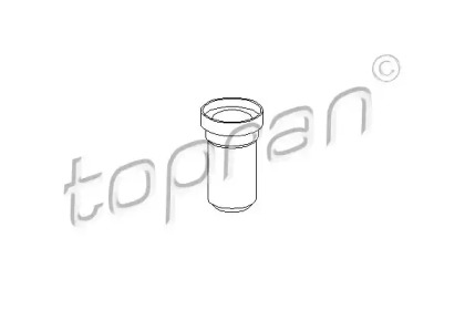 TOPRAN 100 676