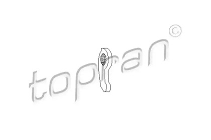 TOPRAN 109641