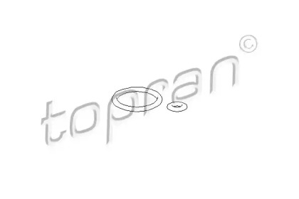 TOPRAN 100736