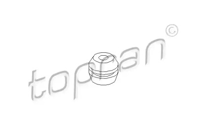 TOPRAN 103 009