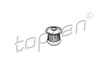 TOPRAN 104 290