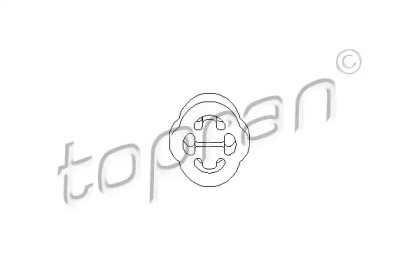 TOPRAN 104 183