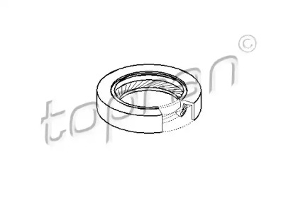 TOPRAN 206166