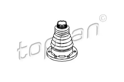 TOPRAN 109 248