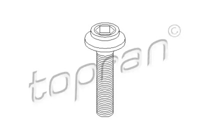 TOPRAN 108 139