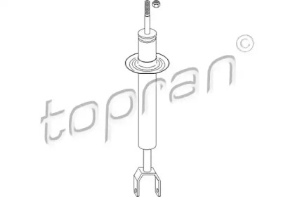 TOPRAN 110 157