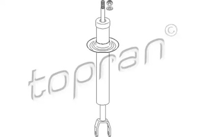 TOPRAN 112 038