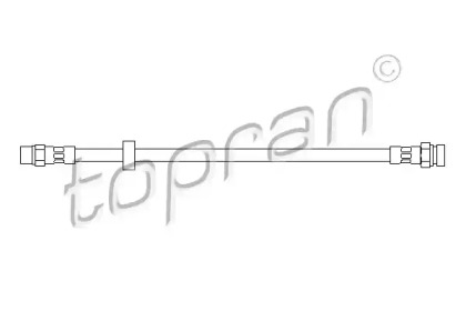 TOPRAN 110 392