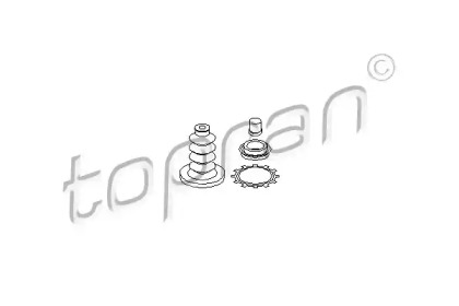 TOPRAN 108 989