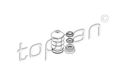 TOPRAN 103 304