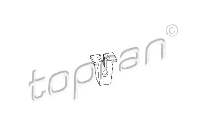 TOPRAN 107617