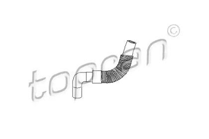 TOPRAN 108309