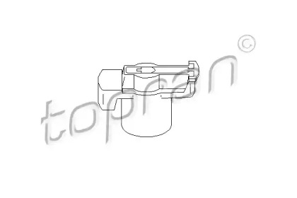 TOPRAN 110 647