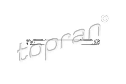 TOPRAN 110674