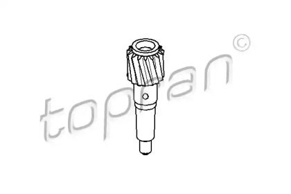 TOPRAN 102 690