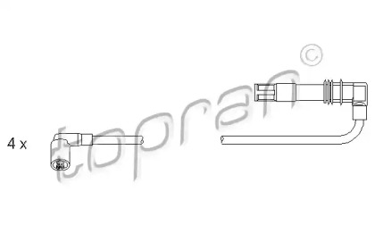 topran 108959