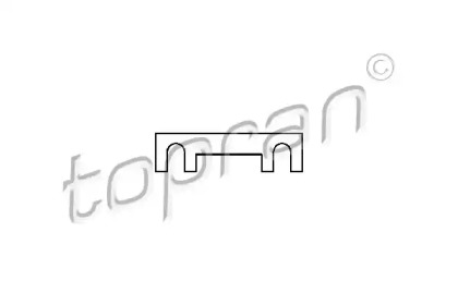 TOPRAN 104479