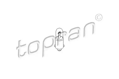 TOPRAN 104 487