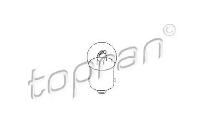 TOPRAN 104 489