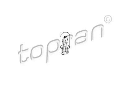 TOPRAN 104 496