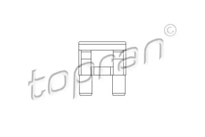 TOPRAN 104512