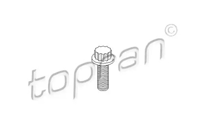 TOPRAN 109335