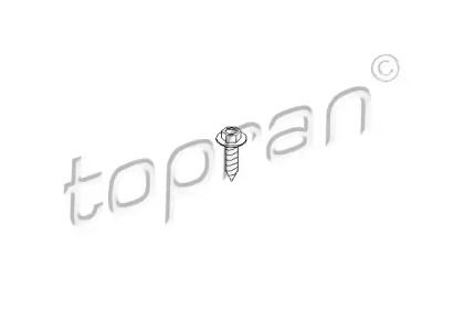 TOPRAN 109 315