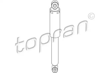 TOPRAN 206 061