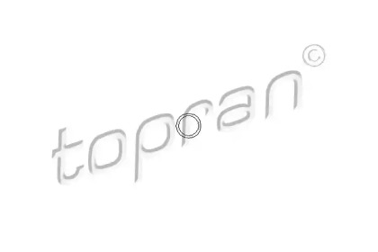 TOPRAN 206 528