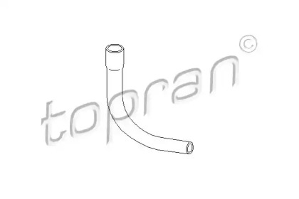 TOPRAN 206557