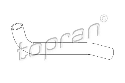 TOPRAN 207 557 TOPRAN 207 557