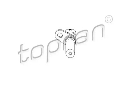 TOPRAN 206 904