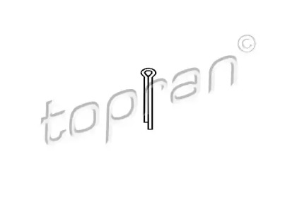 TOPRAN 203 190