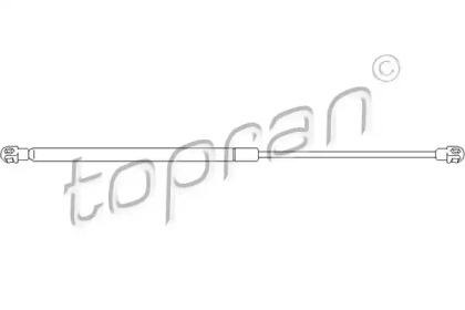 TOPRAN 301 026