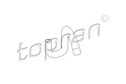 TOPRAN 301 433