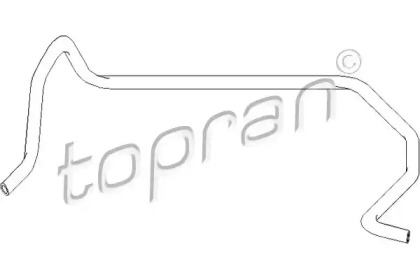 TOPRAN 301431