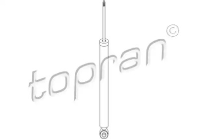 TOPRAN 302 453