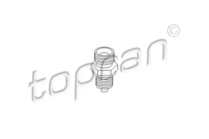 TOPRAN 401 340