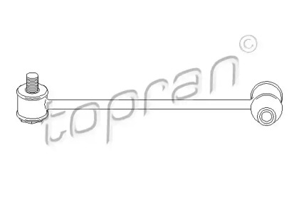 TOPRAN 400 062