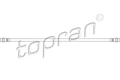 TOPRAN 401 061