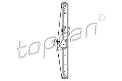 TOPRAN 401 850