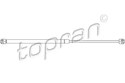 TOPRAN 401 486