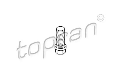 TOPRAN 400 304