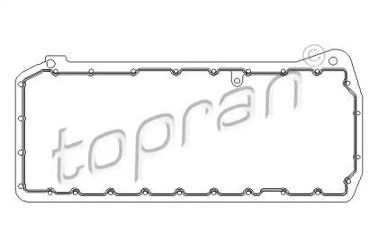 TOPRAN 500 906