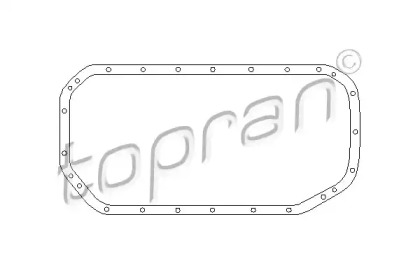 TOPRAN 500 777