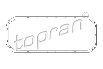 TOPRAN 500 778