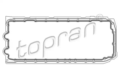 TOPRAN 501411