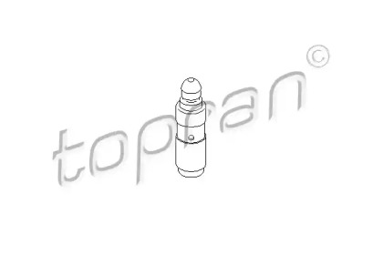 TOPRAN 501 470